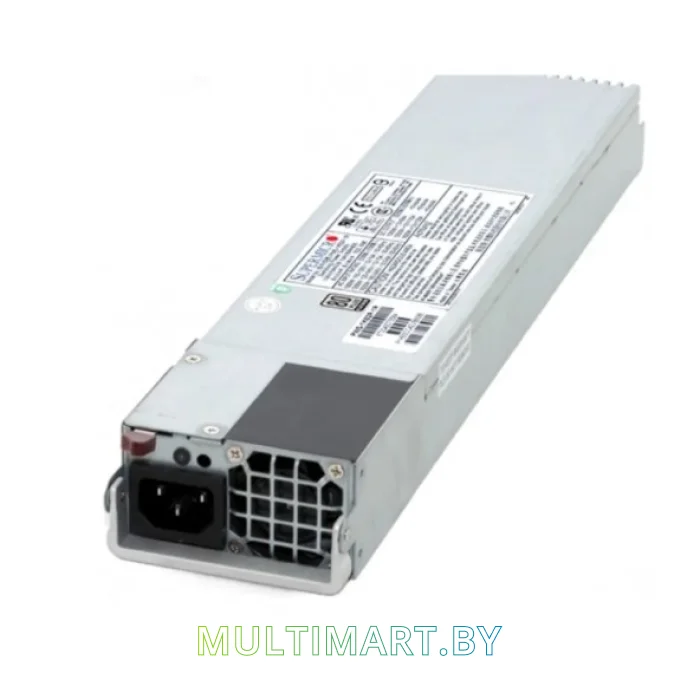 Блок питания Delta DPS-1600CB B PSU 1600W